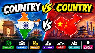 Can You Get 20/20? 🌍 Country vs Country Quiz!