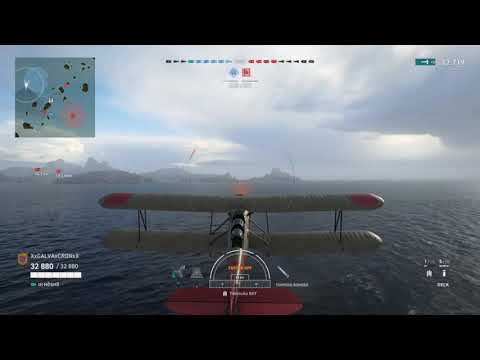 Aircraft Carrier Review plus a ☆Khabarovsk clip (Read Description)