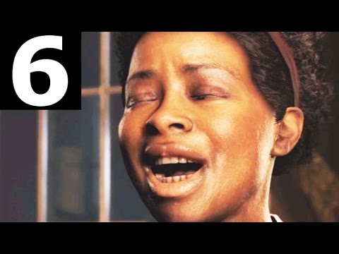 Mafia 3 Part 6 - Smack Racket | Four Finger Charlie Kincaid - Walkthrough Gameplay (No Commentary)