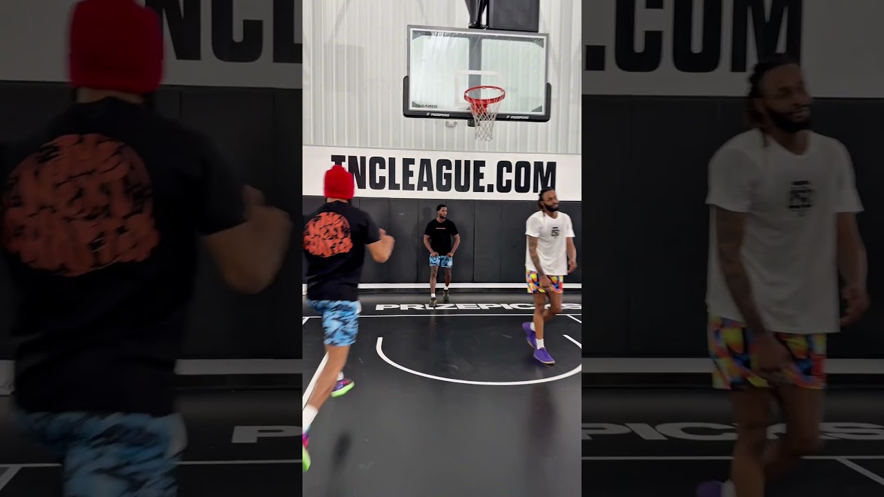 What Did We Just Witness? 😳