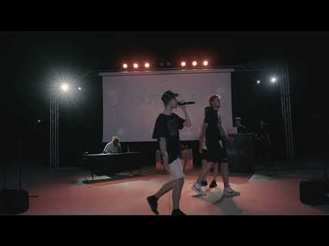 Outbreak U.T.D. : KYLIAN , KIMBE , JTF - 5° Rumble