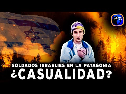 🔥Patagonia in flames: Lands, interests and silence | Andinia Plan?