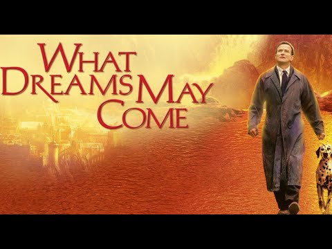 What Dreams May Come (1998) Movie Review | Robin Williams | Cuba Gooding Jr ,Carin Sprague