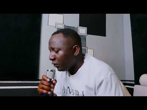 Nzuuno by Nicholas gic(official visualiser)