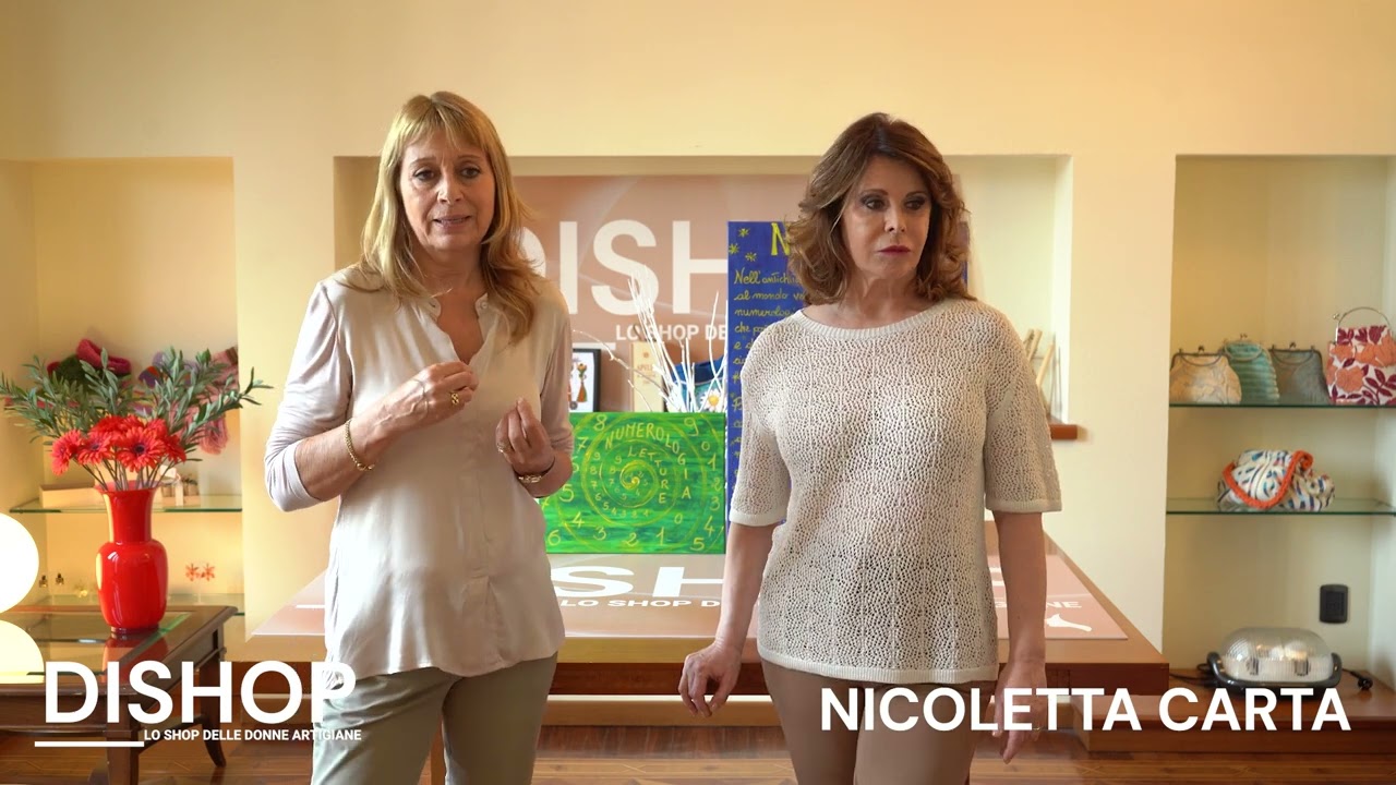 La Numerologia di Nicoletta Carta