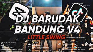 Download lagu DJ BARUDAK BANDUNG V4 X LITTLE SWING SOUND PRESET - Dj Gombal Remix mp3
