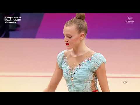 [5 HOOP FINALS] Spain // WCH VALENCIA 2023