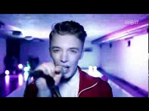 Melodi Grand Prix-klar