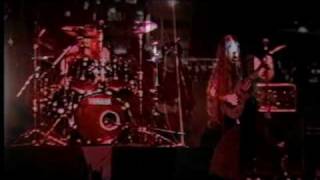 Inquisition - Empire of Luciferian Race - Bogotá octubre 19 de 2002