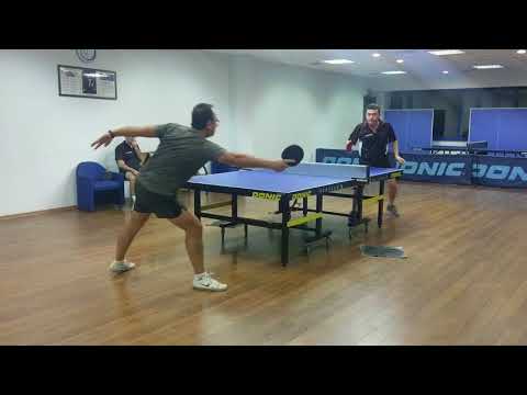 2017/2018 KKMTSD Kubilay AKKUŞ - Faruk BİÇMEN