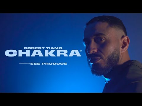 Robert Tiamo - CHAKRA (Video Oficial)