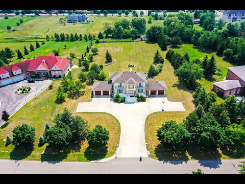 13 Cynthia Crescent, Brampton Home for Sale - Real Estate Properties for Sale