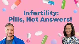 Episode 7: How Lauren Overcame Infertility (and Why She's Going All-Natural)