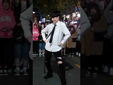181027 오새봄 - 박수(CLAP) (SEVENTEEN cover) (HALLOWEEN)
