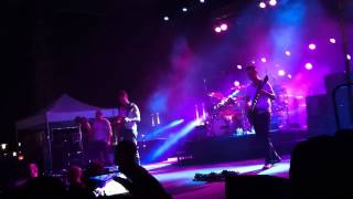 311 - How Long Has It Been 7/18/14 Live