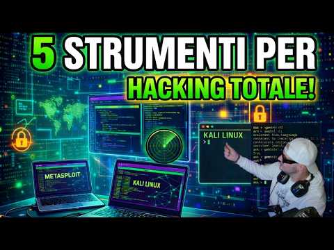 Hacking 2026