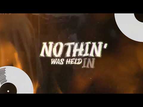 Erick Sermon, AZ, Styles P- Tha Game (Lyric video)