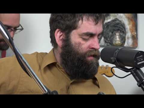 Band on a Couch - Pete Tremblay and the Boozy Truth