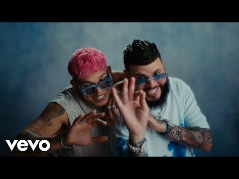 Beéle, Farruko - Santorini (Official Video)