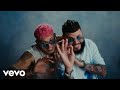 Beéle, Farruko - Santorini (Video Oficial)