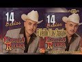 Lupillo Rivera - El Viejillo y Los Chavalos - 14 Exitos - Disco Oficial