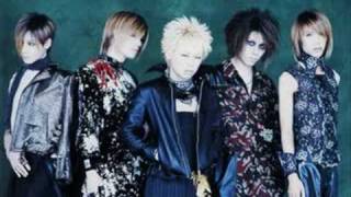 Dir en grey Audrey [-sub-]