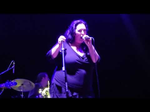 Da Supa Band - Piece of man live@Parco Schuster (13.08.2018)