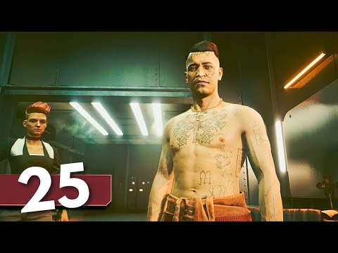 Cyberpunk: 2077 [ 2.0 ] - 100% Platinum PS5 Walkthrough (All Quests) No Commentary Gameplay -Part 25