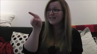 Spokenhands - Dimi Rompos - Ich wünschte du könntest das sehen auf DGS / LBG