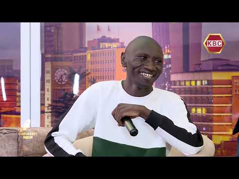Stivo Simple Boy Re-Unites With Chipukeezy On Sn3 EP6