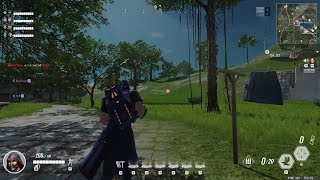 Horizon Source GAMEPLAY #1 | 2018