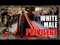 White Male Privilege (is a Myth) | Grunt Speak Shorts