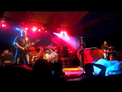 Riverside - Ultimate Trip @ Veruno Prog Festival 2011
