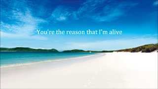 Paul van Dyk ft. Plumb - I Don't Deserve You (w/ Lyrics)
