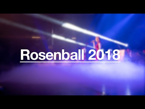 BRG Viktring Mitternachtseinlage Rosenball 2018