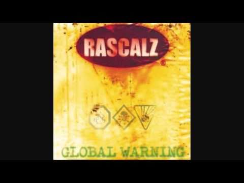 Rascalz Ft. Barrington Levy & K-OS - Top of the World