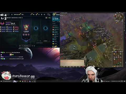 I'll climb high with this self improvement