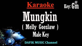 Download lagu Mungkin (Karaoke) Melly Goeslaw Nada Pria/ Cowok/ Male key G#m mp3 Download lagu Mungkin (Karaoke) Melly Goeslaw Nada Pria/ Cowok/ Male key G#m mp3