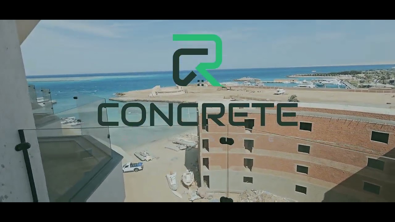 Prime Sea View Chalet | Private Beach | Storia Hurghada