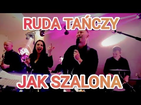 Pretekst Band - Ruda tańczy jak szalona + Ona czuje we mnie piniądz | Medley | Karnawał 2025 LIVE🔴