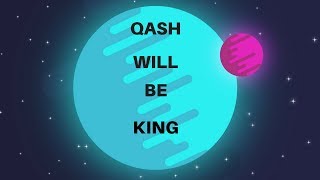 WHAT IS THE QASH TOKEN