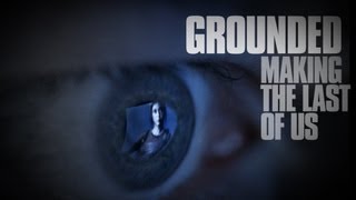 Grounded: Making The Last of Us (2013) Video