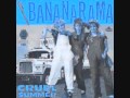Bananarama - Cruel Summer - Lyrics - 1984