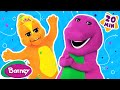 I Just Can T Wait More Barney Nursery Rhymes And Kids Songs