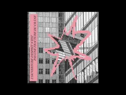 Djima - Haunting [K7O-04]