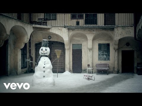 Michal Hrůza - Sněhulák