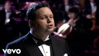 Paul Potts - Dein Ist Mein Ganzes Herz