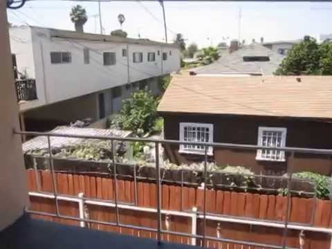 PL6690 - NEWLY REMODELED 2 BED APARTMENT FOR RENT IN HOLLYWOOD!