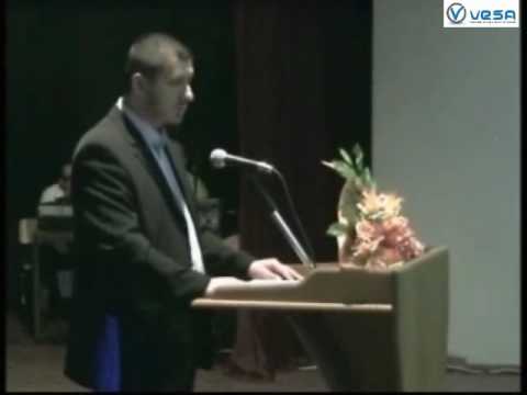 Enis Rama - Fundi i Ramazanit (part.1)