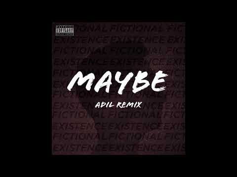 Sniper J - Maybe (Adil Remix)